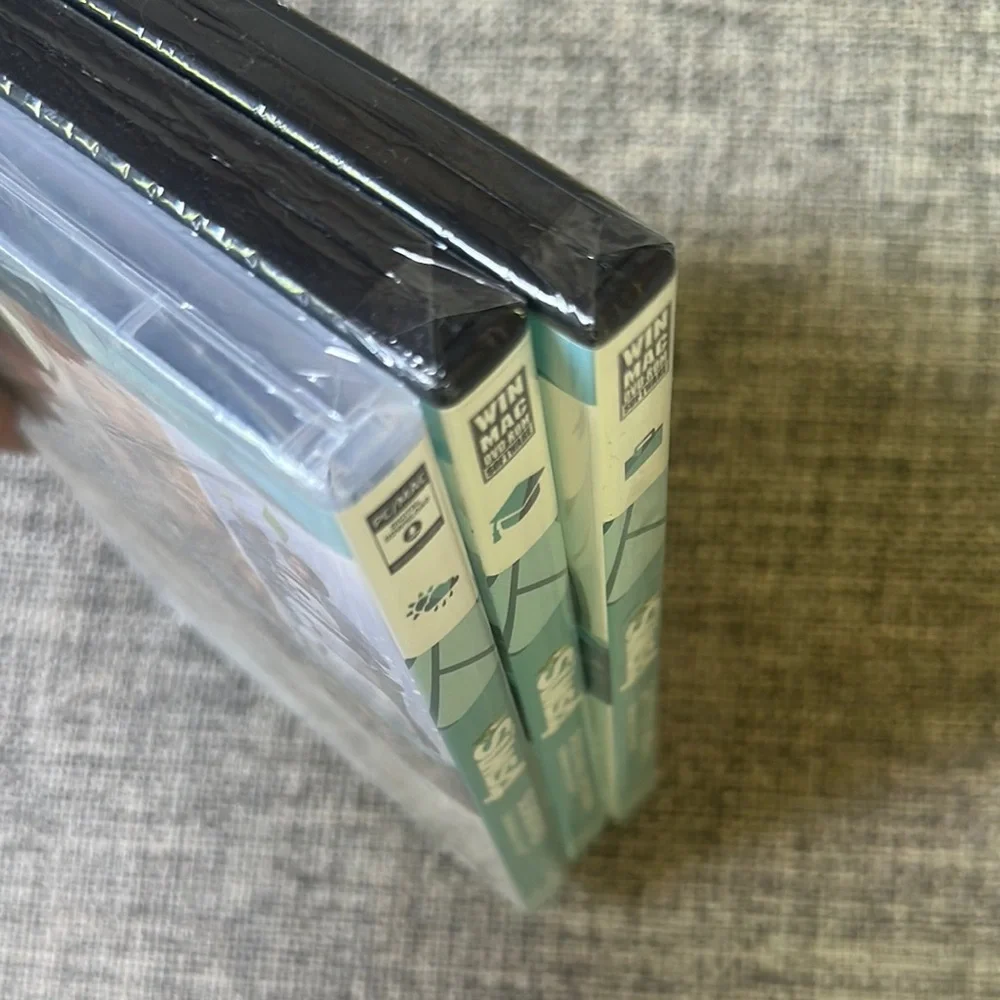 4 Expansion Pack Bundle - Blue - Picture 10 of 13